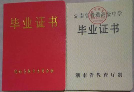 驾驶证样本